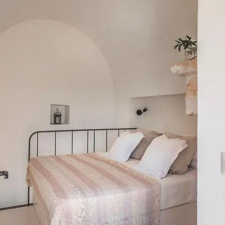 Vila Trulli Piovanello *