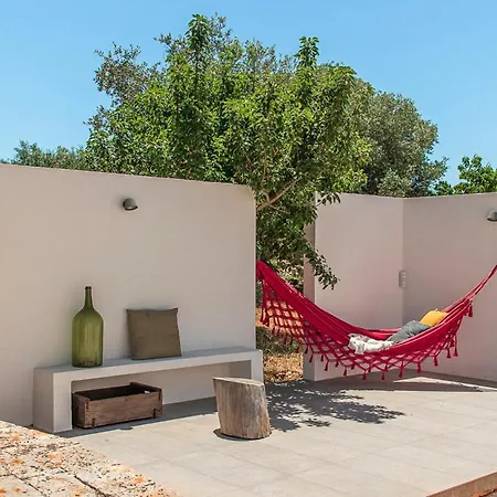 Vila Trulli Piovanello