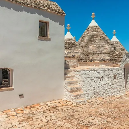 Trulli Piovanello *