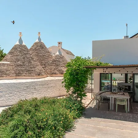 Trulli Piovanello *