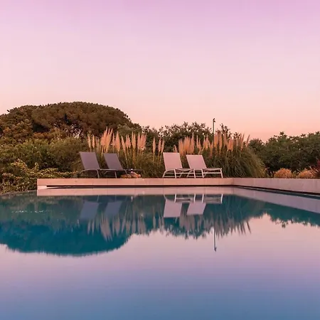 Vila Trulli Piovanello