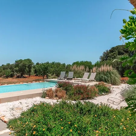 Trulli Piovanello *